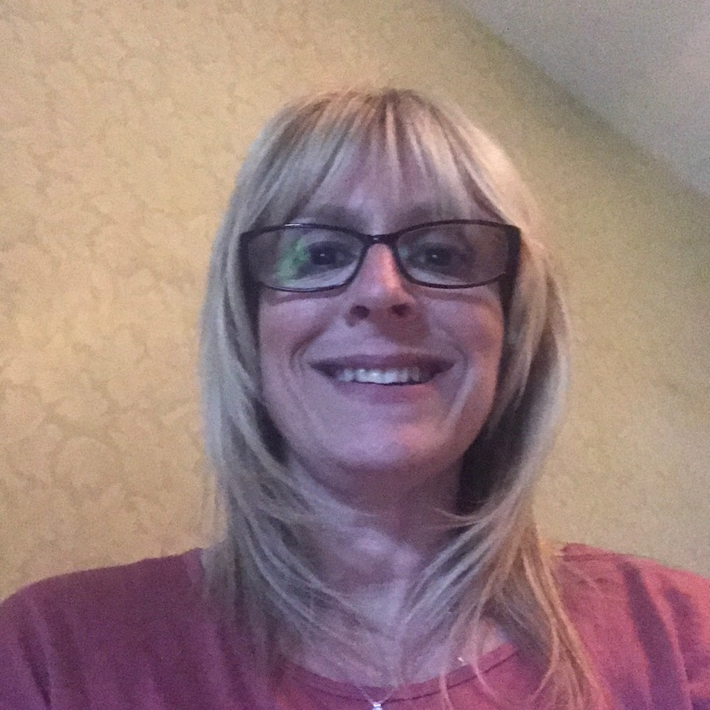 Meet your Posher, Vicki